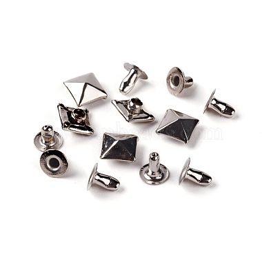 rivets en laiton(KK-WH0033-25P)-1