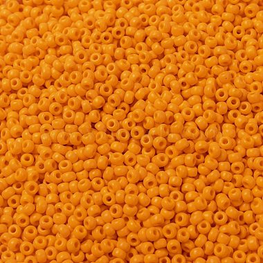 MIYUKI Round Rocailles Beads(X-SEED-G008-RR0405)-3