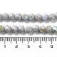 Opaque Glass Beads Strands(EGLA-A035-P6mm-L22)-4