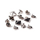 rivets en laiton(KK-WH0033-25P)-1
