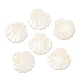 Natural Freshwater Shell Pendants(X-SHEL-F007-20)-1