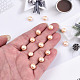 Natural Cultured Freshwater Pearl Beads(PEAR-N020-08A)-7