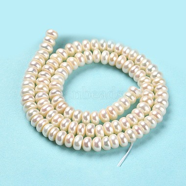 Natural Cultured Freshwater Pearl Beads Strands(PEAR-J007-02)-3