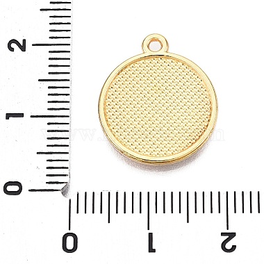 pendentifs en émail en alliage(ENAM-T021-03H)-3