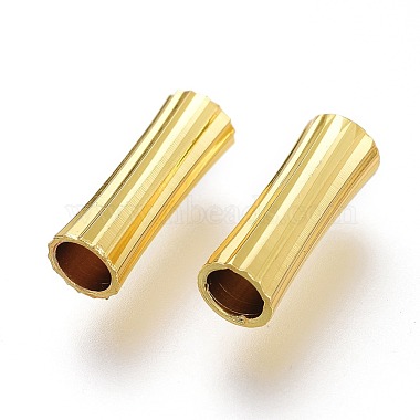Brass Beads(KK-P189-11G)-2