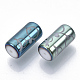 Electroplate Glass Beads(EGLA-N003-07C)-2