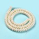 Natural Cultured Freshwater Pearl Beads Strands(PEAR-J007-02)-3