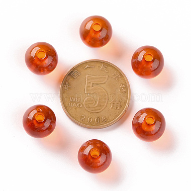 Transparent Acrylic Beads(X-MACR-S370-A10mm-726)-3