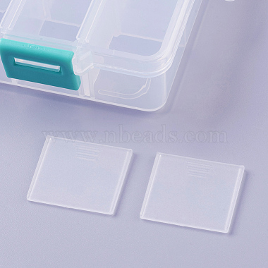Organizer Storage Plastic Box(X-CON-X0002-03)-4