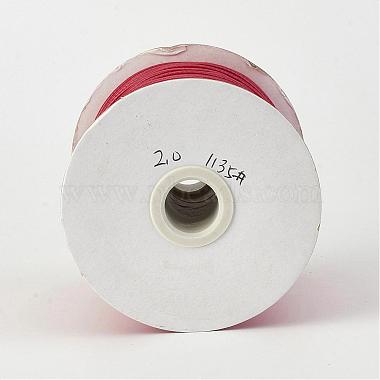 Eco-Friendly Korean Waxed Polyester Cord(YC-P002-2mm-1135)-2