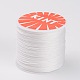 Round Waxed Polyester Cords(YC-K002-0.45mm-18)-1