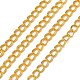 Iron Double Link Chains(CHD001Y-G)-1