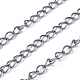 Iron Side Twisted Chain(CH-S085-B-LF)-1