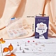 SUNNYCLUE DIY Earring Making Kits(DIY-SC0016-09)-7