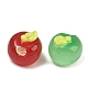 transparente Harz-Imitationsfrucht-Cabochons(RE-CBA8643-02)-2