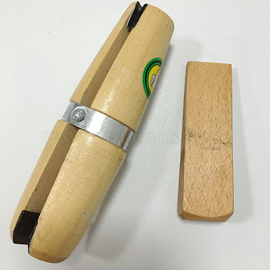 木製リングクランプ(TOOL-WH0001-03)-1