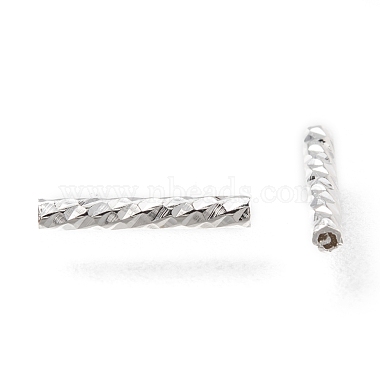 Wellrohrperlen aus Messing(KK-H759-28A-S)-3