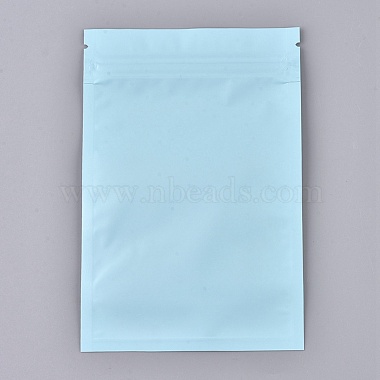 Plastic Zip Lock Bags(OPP-P002-E01)-2