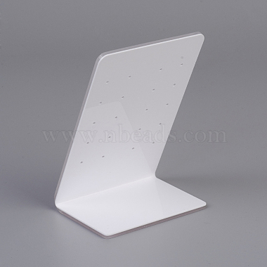 Organic Glass Earring Displays(X-EDIS-G013-03)-3