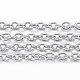 304 Stainless Steel Cable Chains(CHS-H009-27P)-1