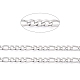 304 Stainless Steel Figaro Chain(CHS-M003-12P-D)-3