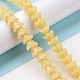 Opaque Glass Beads Strands(LAMP-H061-01A-03)-2