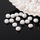 8/0 Grade A Round Glass Seed Beads(SEED-A022-F8-401)-1