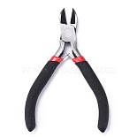 Black Carbon Steel Wire Cutters(P020Y)