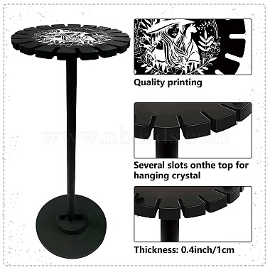 Wooden Wheel(DJEW-WH0047-024)-3