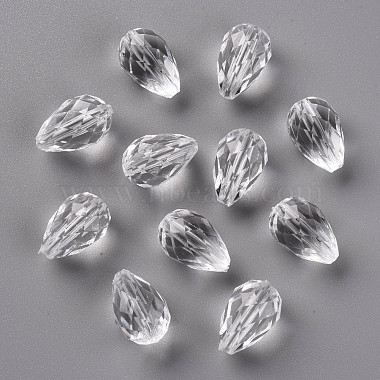 Transparent Acrylic Beads(TACR-S128-01)-3