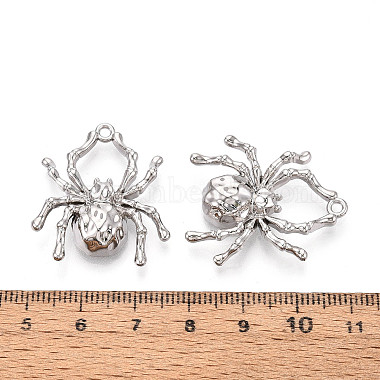 Halloween Alloy Pendants(PALLOY-N185-04P)-3