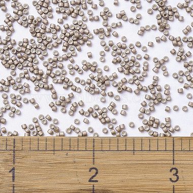 MIYUKI Delica Beads(X-SEED-J020-DB1162)-4