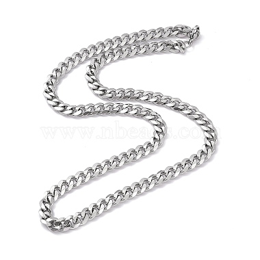 201 Stainless Steel Necklaces