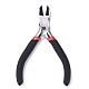 Carbon Steel Jewelry Pliers for Jewelry Making Supplies(P020Y)-1