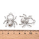 Halloween Alloy Pendants(PALLOY-N185-04P)-3