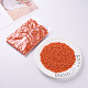 Baking Paint Glass Seed Beads(SEED-S002-K4)-5