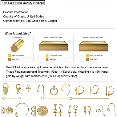 laiton clipser bails(KK-BC0003-55G)-5