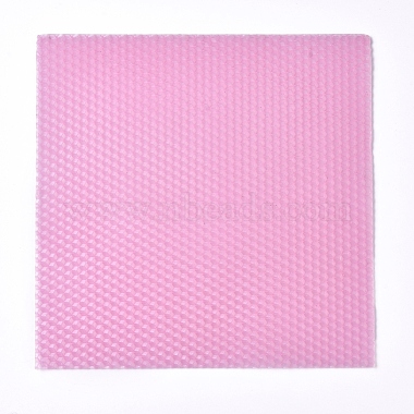 蜜蝋ハニカムシート(DIY-WH0162-55B-09)-1