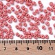 Baking Paint Glass Seed Beads(SEED-US0003-3mm-K16)-3