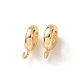 Brass Tube Bails(KK-F942-01G)-1
