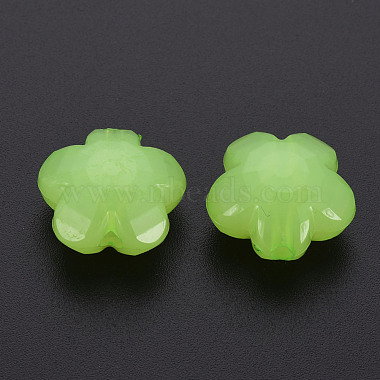 Imitation Jelly Acrylic Beads(MACR-S373-87-E06)-3