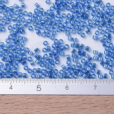 MIYUKI Delica Beads Small(X-SEED-J020-DBS0177)-4