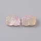 20Pcs Two Tone Glass Beads(GLAA-CJC0002-05B)-2