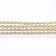 304 Stainless Steel Cable Chains(X-CHS-E014-01G)-2