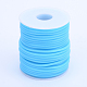 Hollow Pipe PVC Tubular Synthetic Rubber Cord(RCOR-R007-2mm-05)-1