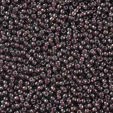TOHO Round Seed Beads(SEED-TR11-0367)-2