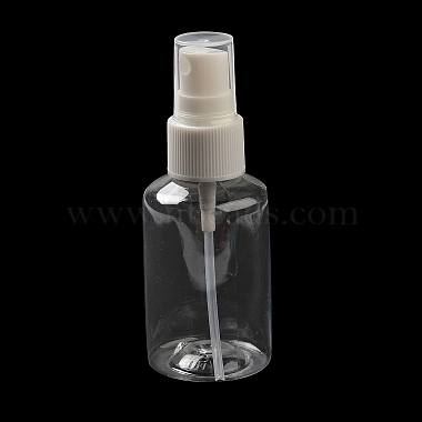 Прозрачная бутылка с круглым плечом(MRMJ-WH0036-A01-01)-2