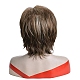 Short Straight Wigs(OHAR-I019-09)-6