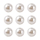 Imitation Pearl Acrylic Beads(PL607-1)-4