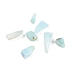 perles de larimar naturelles(G-O103-27)-3